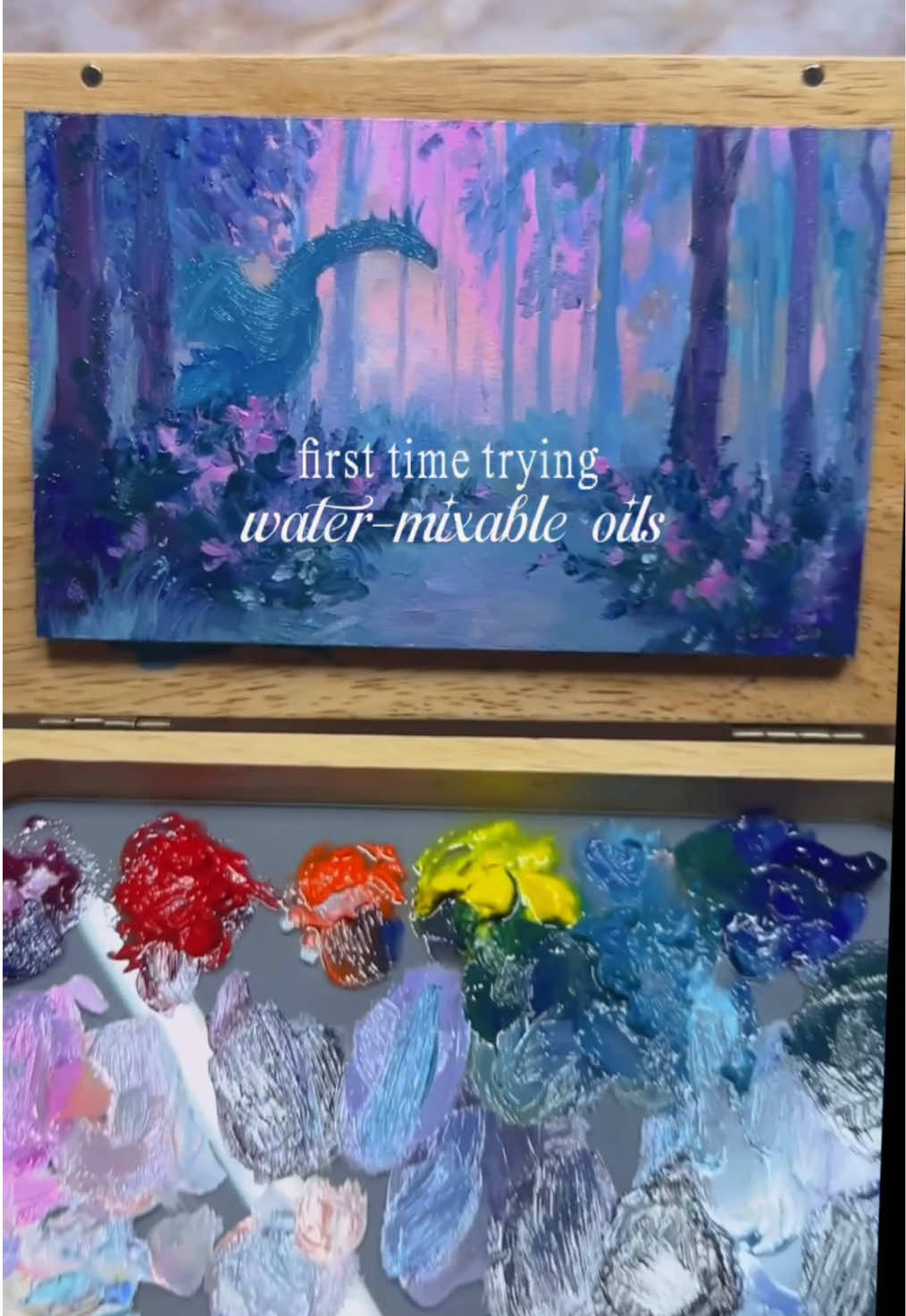 @erin kate archer 🏹 art