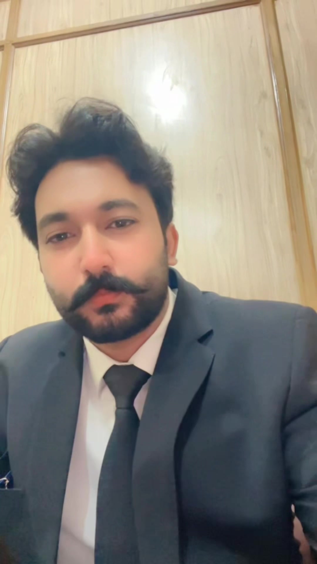 @Adv Chaudhary Shahzaib Jutt 🦅