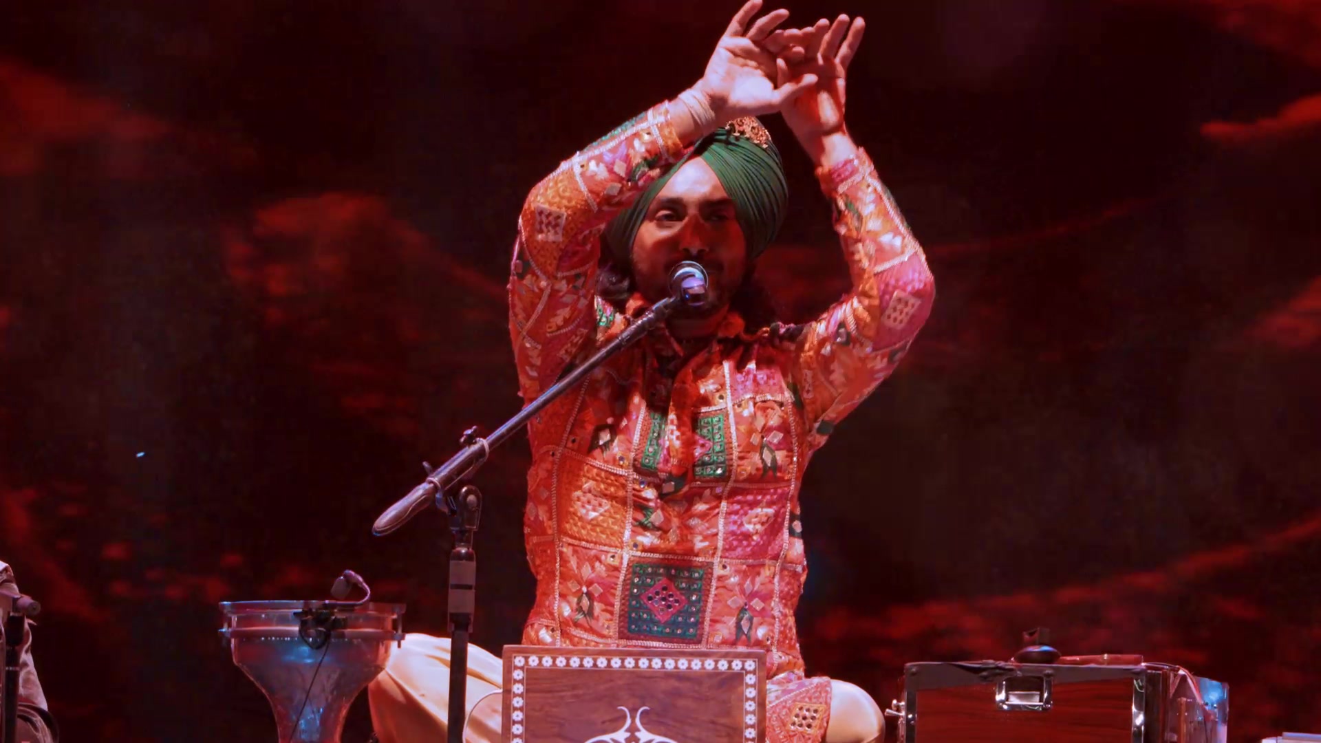 @Satinder Sartaaj
