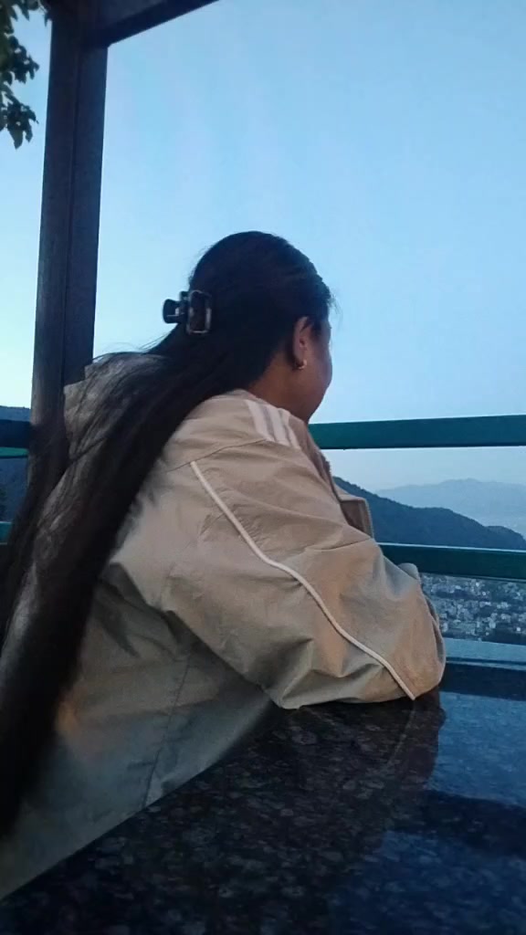 @Dimple Gurung