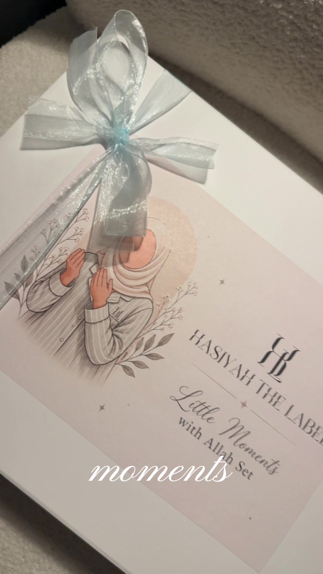 @Hasiyah The Label