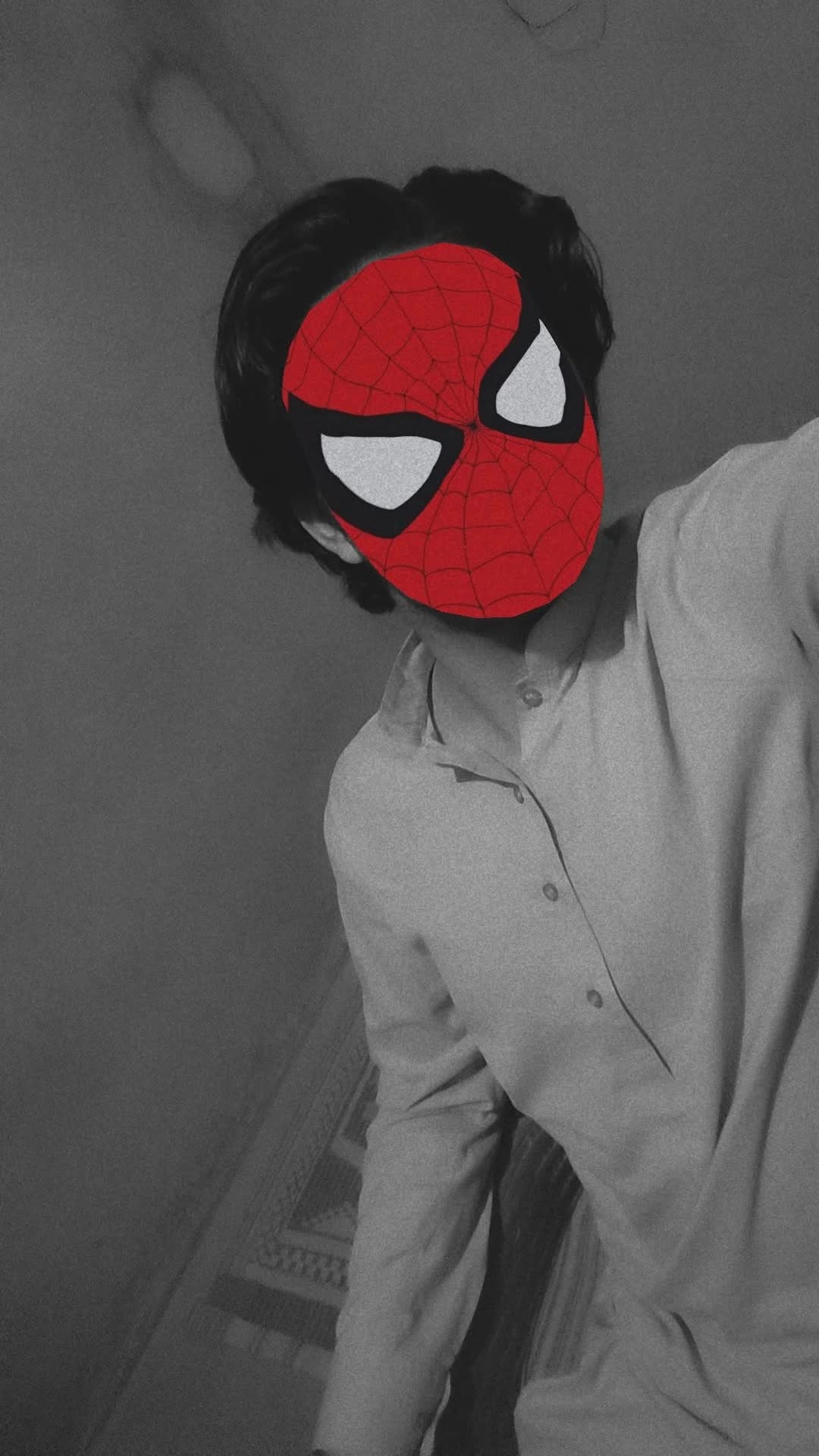 @Spider__man