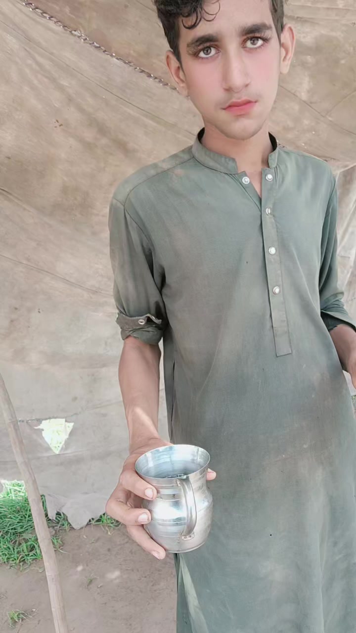@Tasleem Bano Multan
