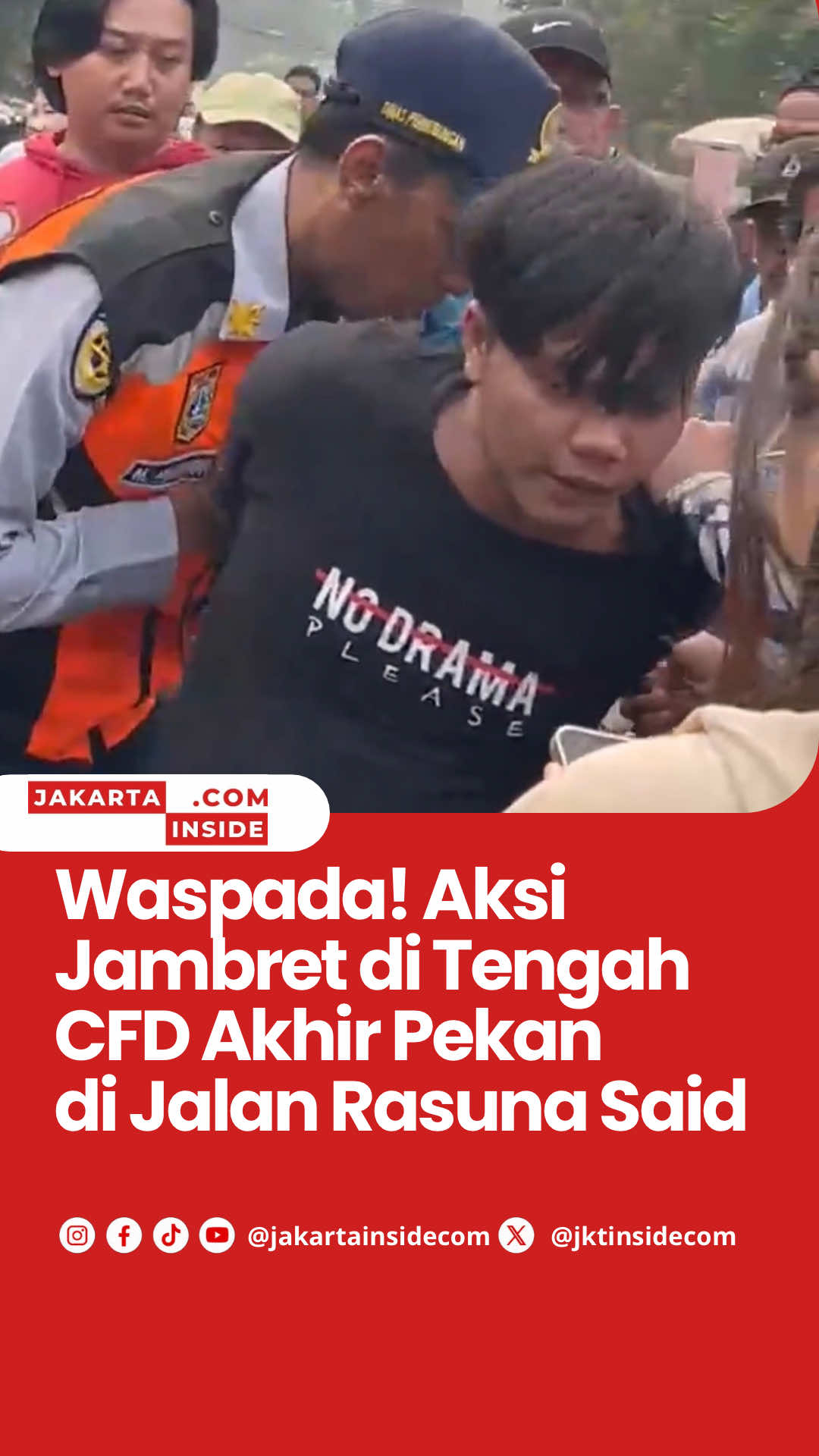 @Jakarta Inside