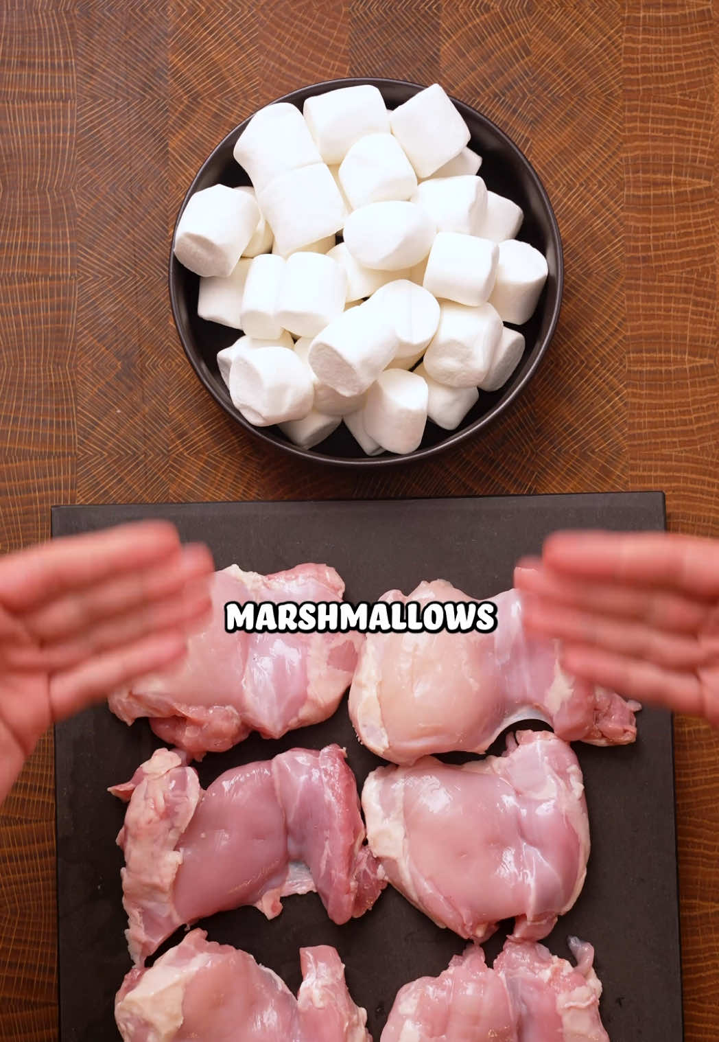 @Chef Tyler