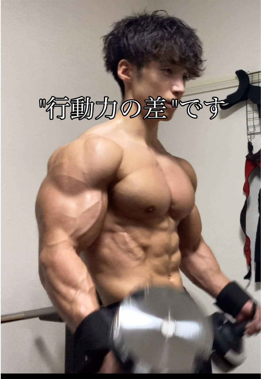@MY HOME GYM