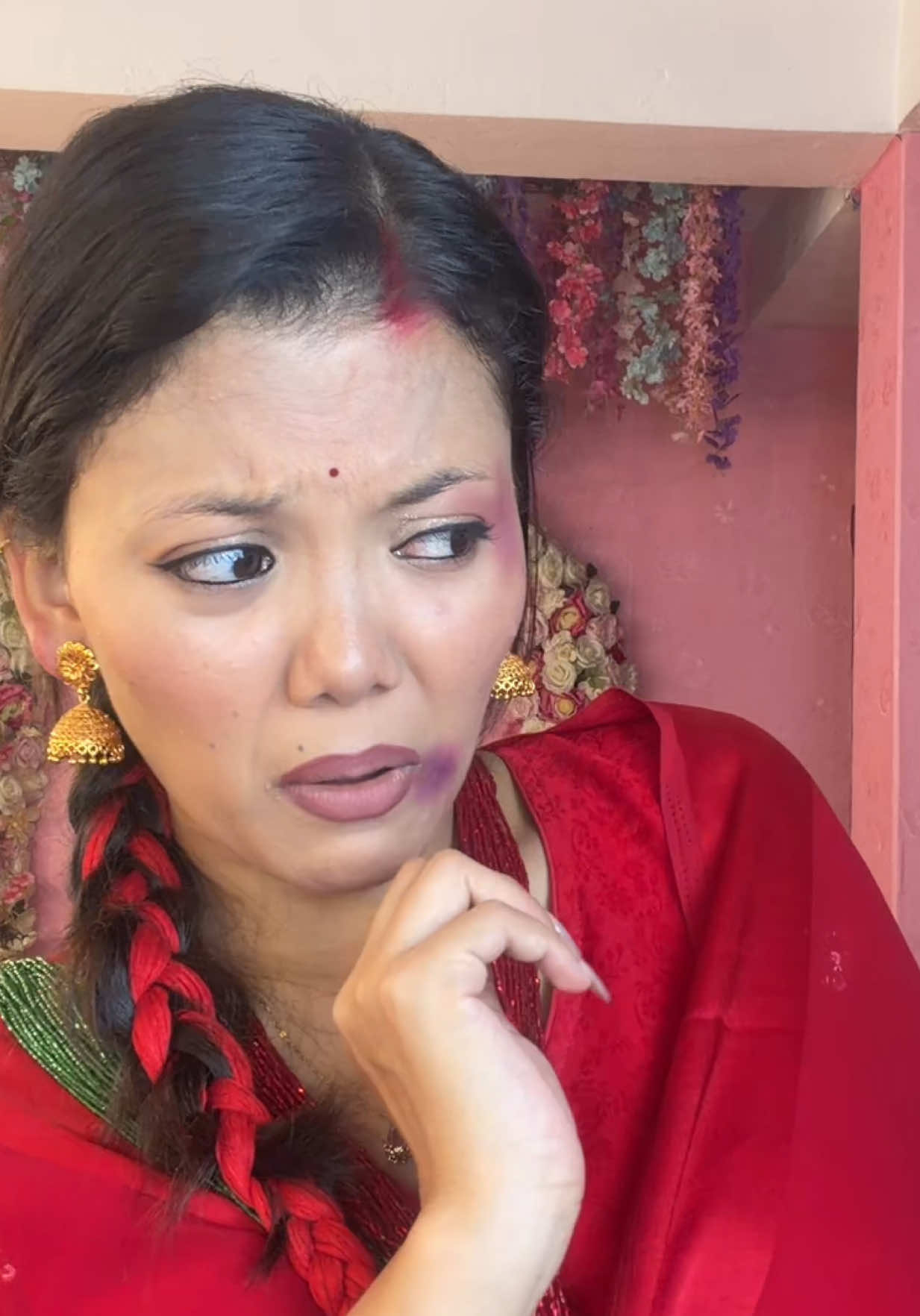 @Miss Prabha Shrestha🇳🇵