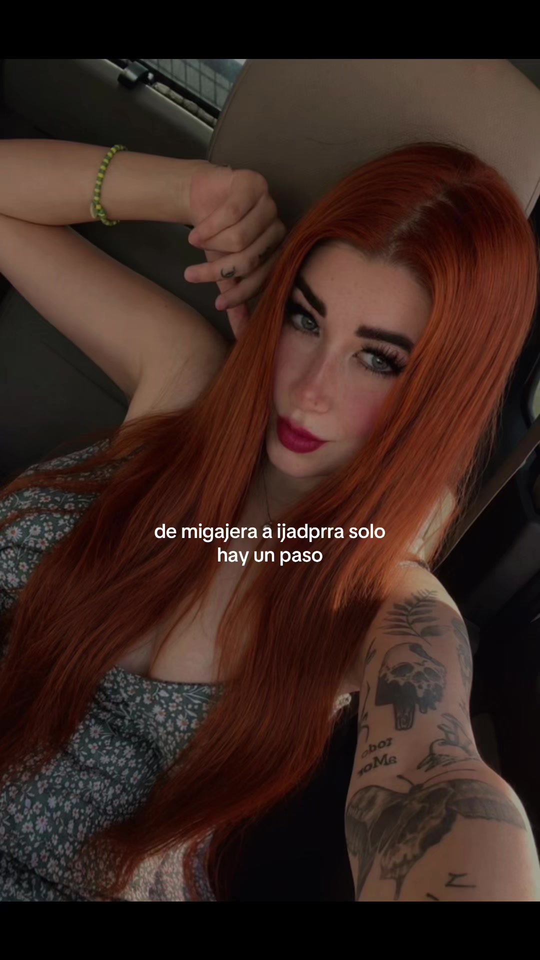 @Genesis Vargas