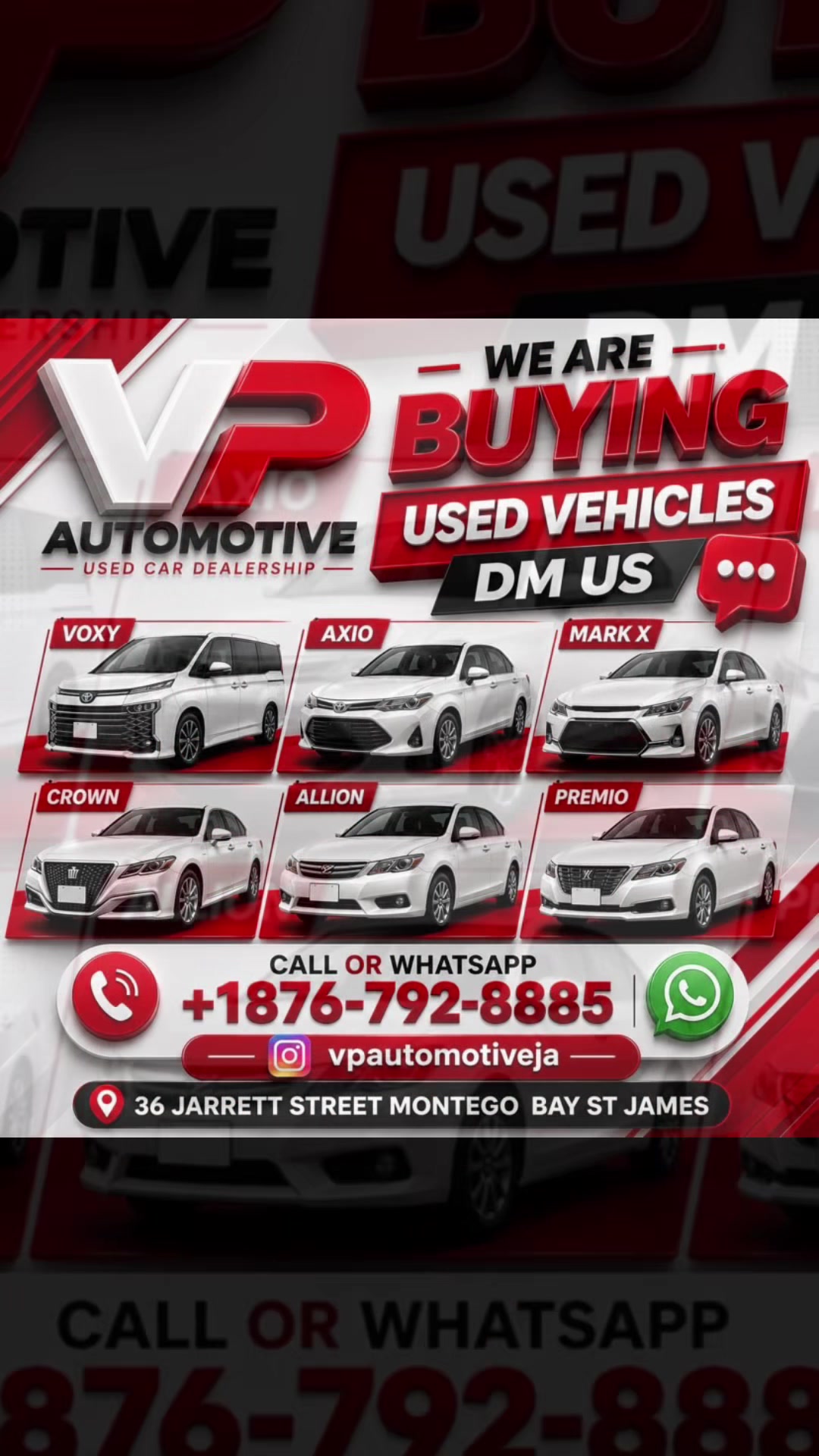 @💰Versace💰 V.P Automotive ✅