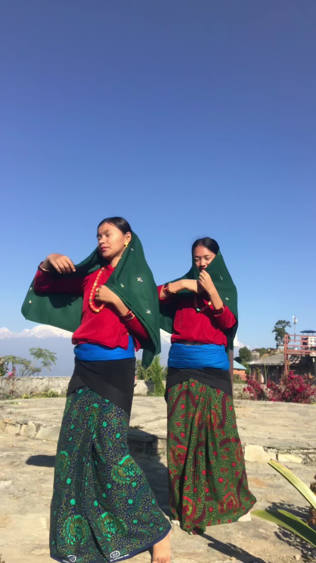 @Nishma Pachyu Gurung💙⚘