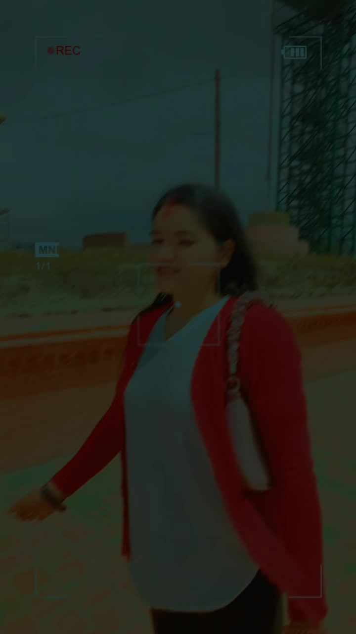 @Sharda Khadka