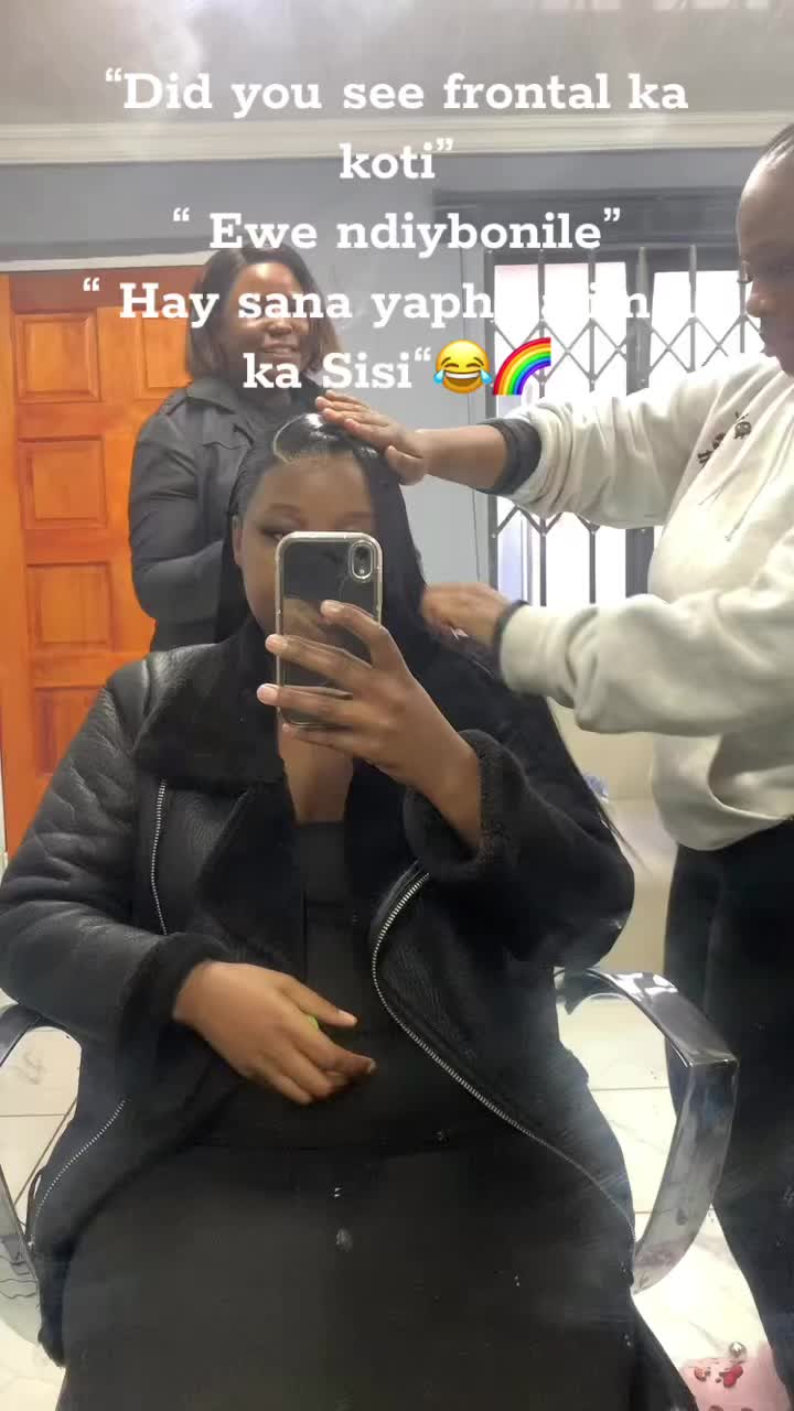@Thulile_Ndungane🍒