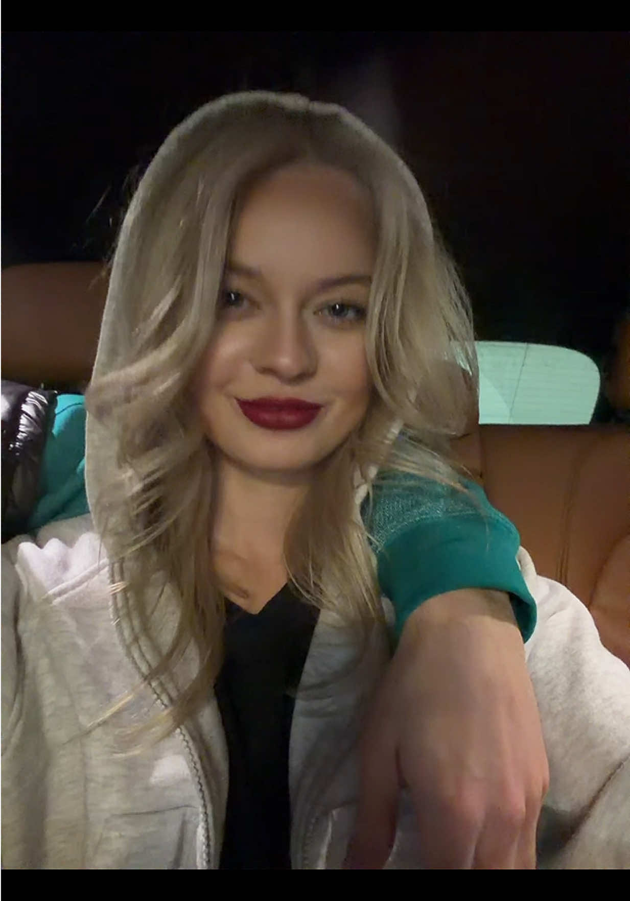 @Anastasia
