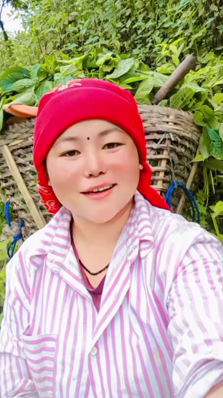 @Pramila Limbu