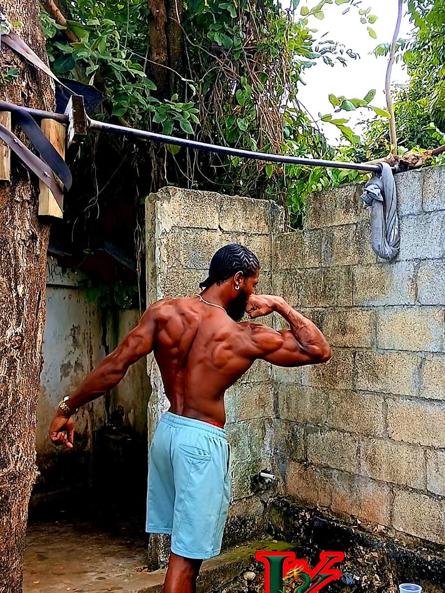 @shubinskeen muscle