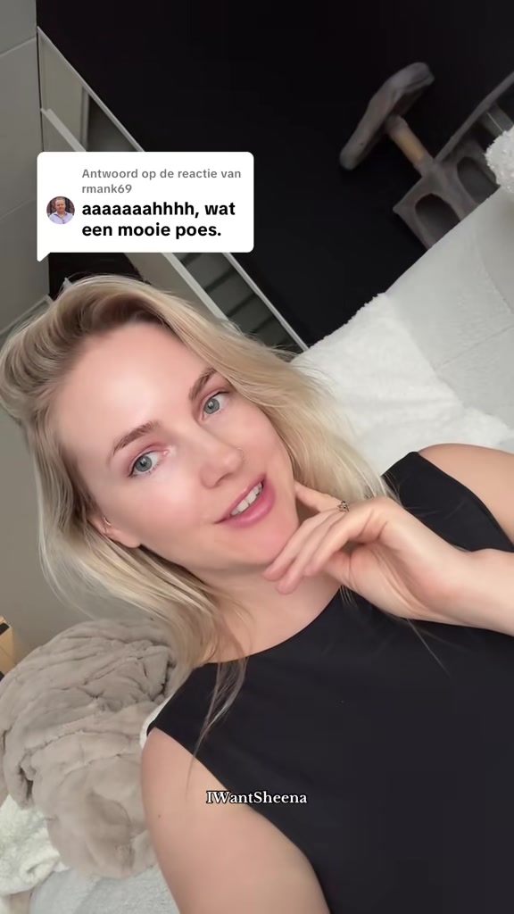 @IWantSheena