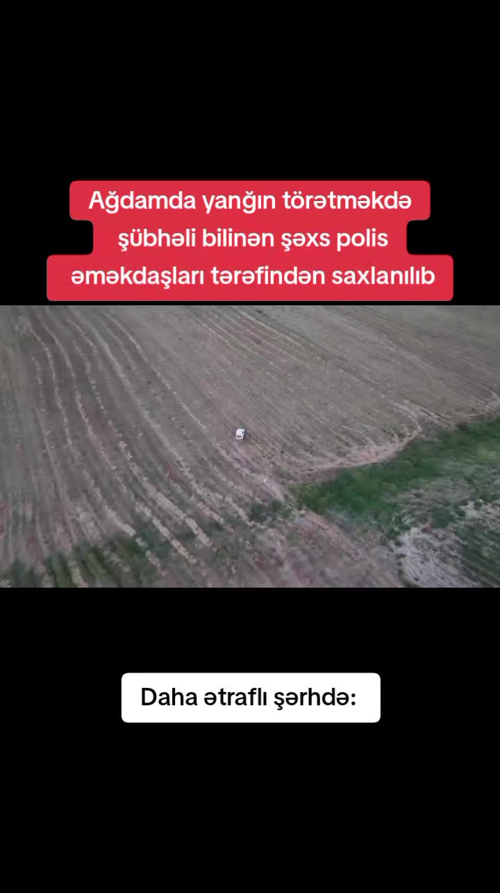 @Göyçay Operativ Xəbər