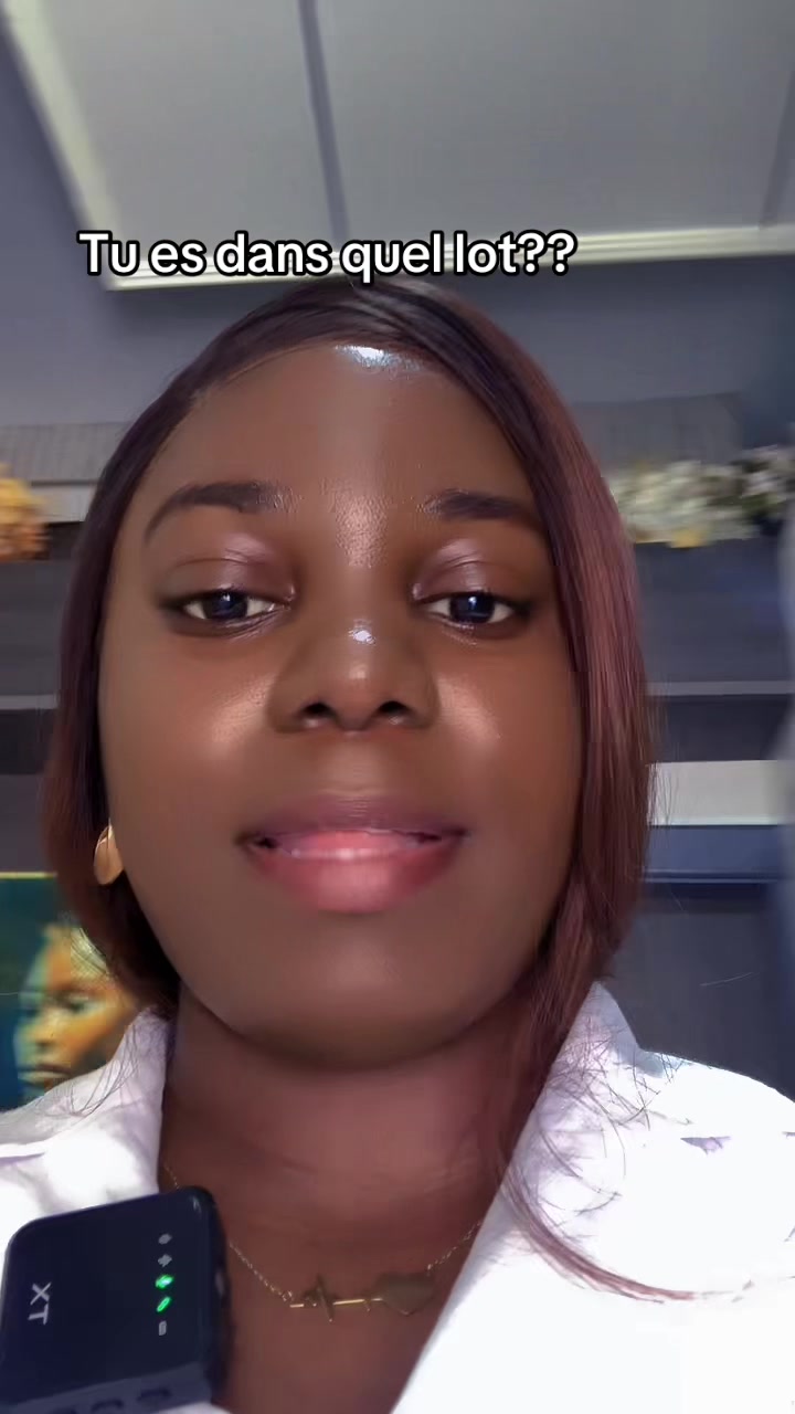 @Joanna Esthétique Libreville