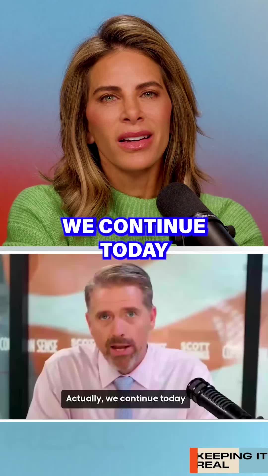 @Jillian Michaels