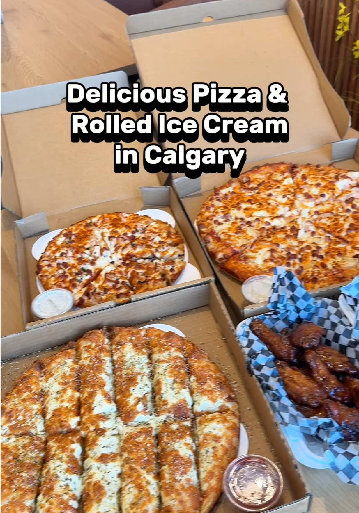 @YYC Cravings