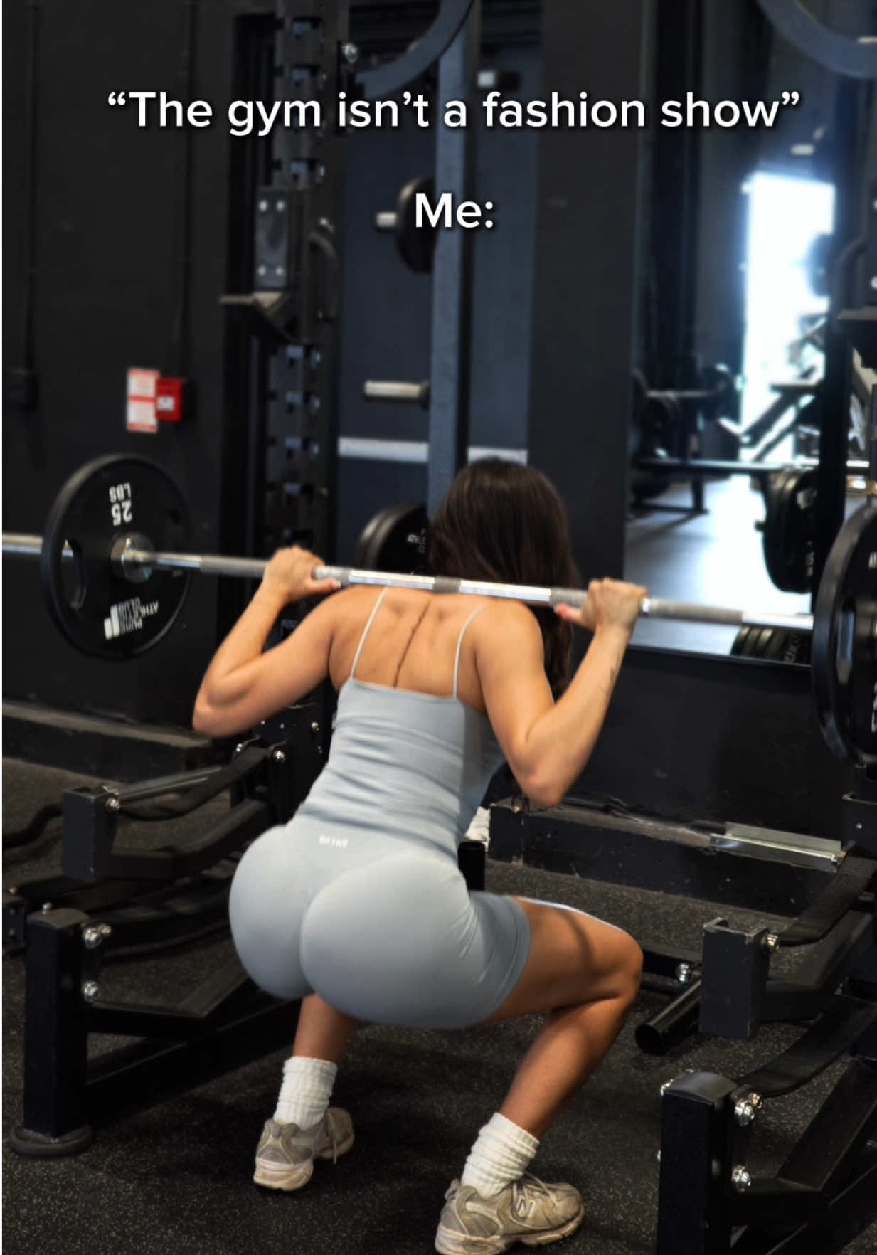 @CHRISTA | online fitness coach