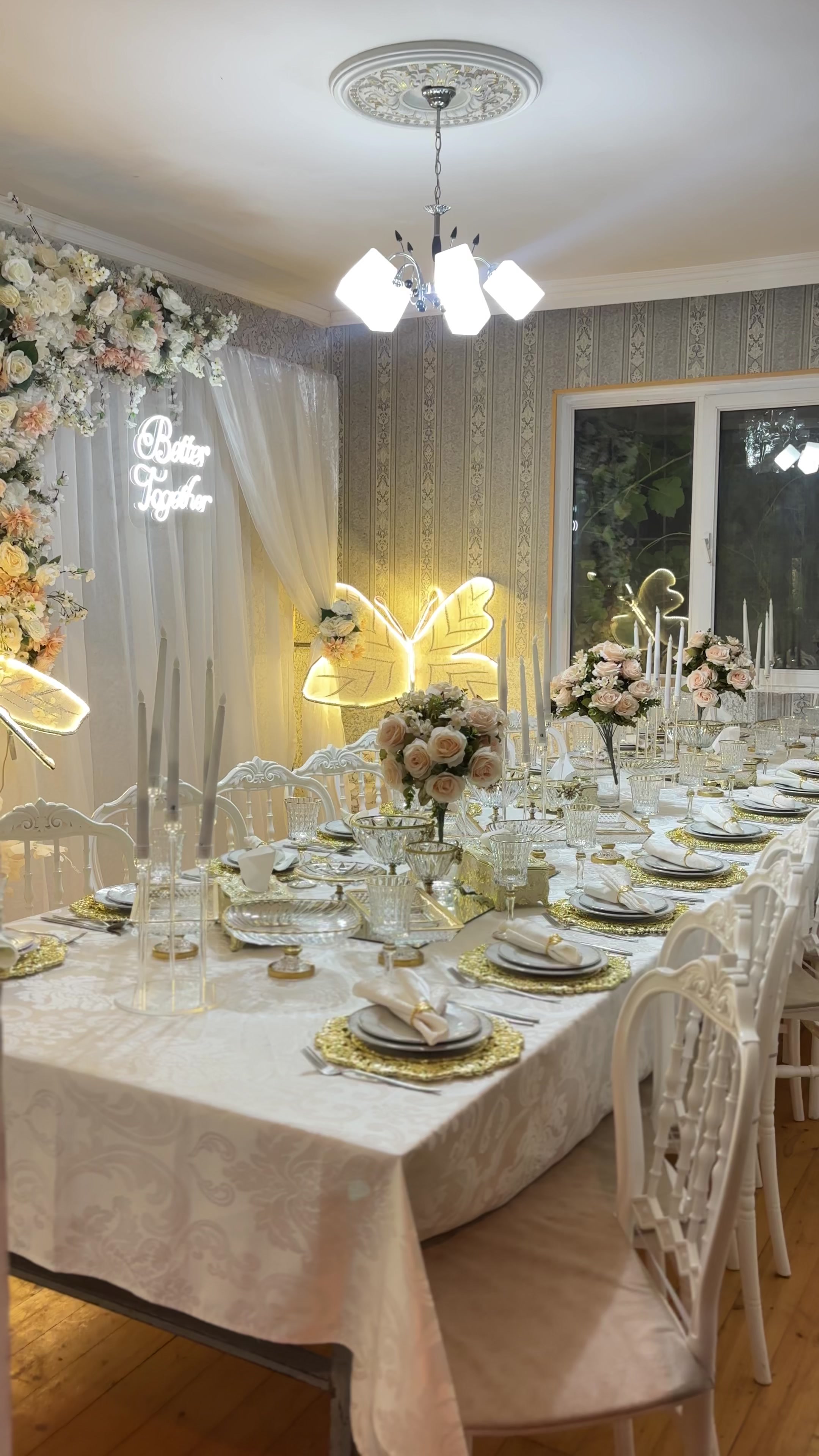 @prestige dekor evi🤍