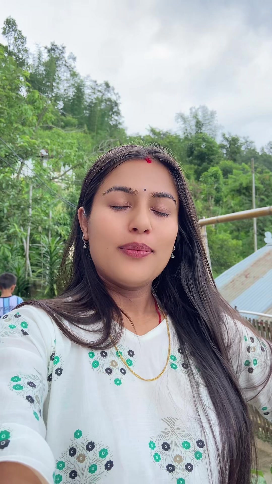 @Rojina Bhattarai