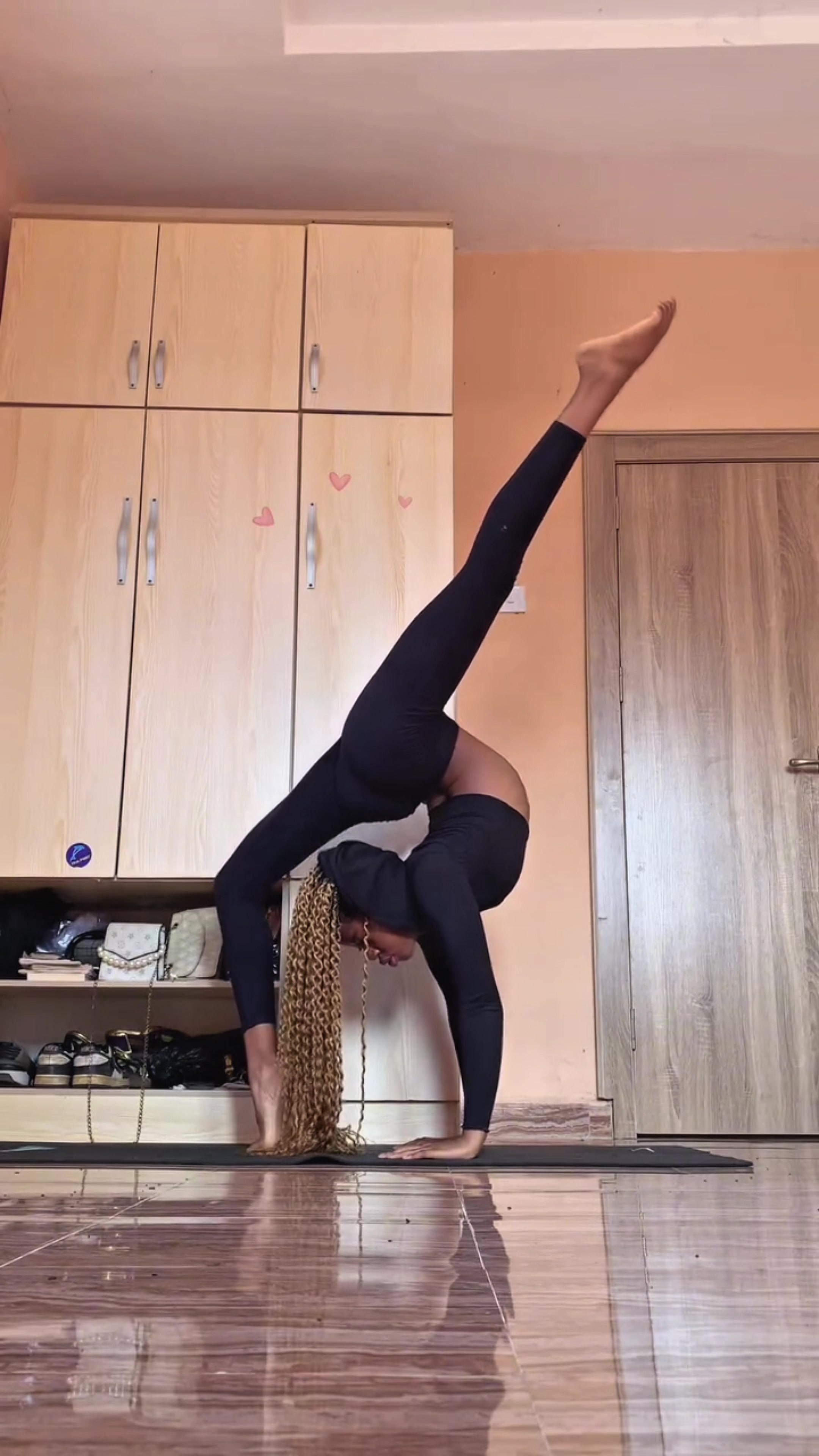 @Lisa Gabriel