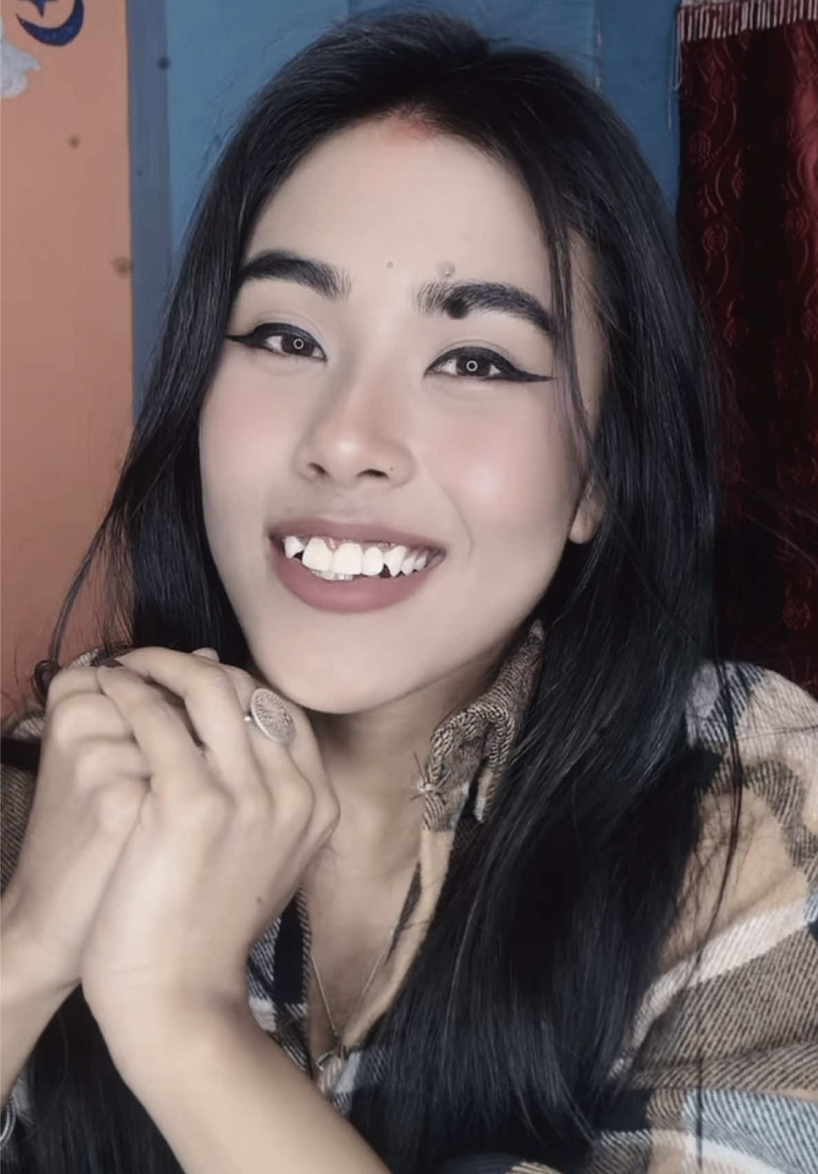 @Sreya Shrestha