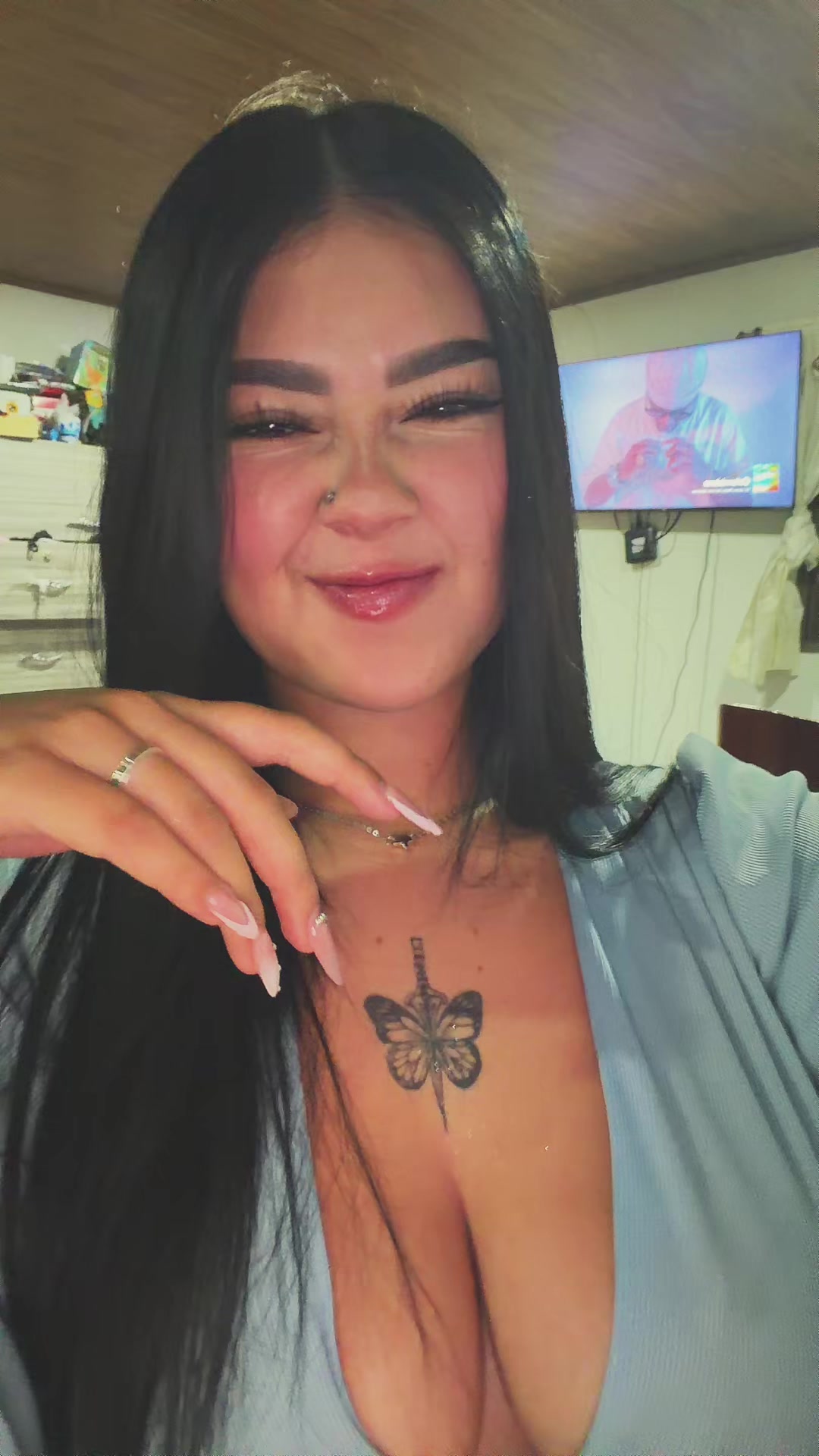 @Luisa Fernanda👸🏻