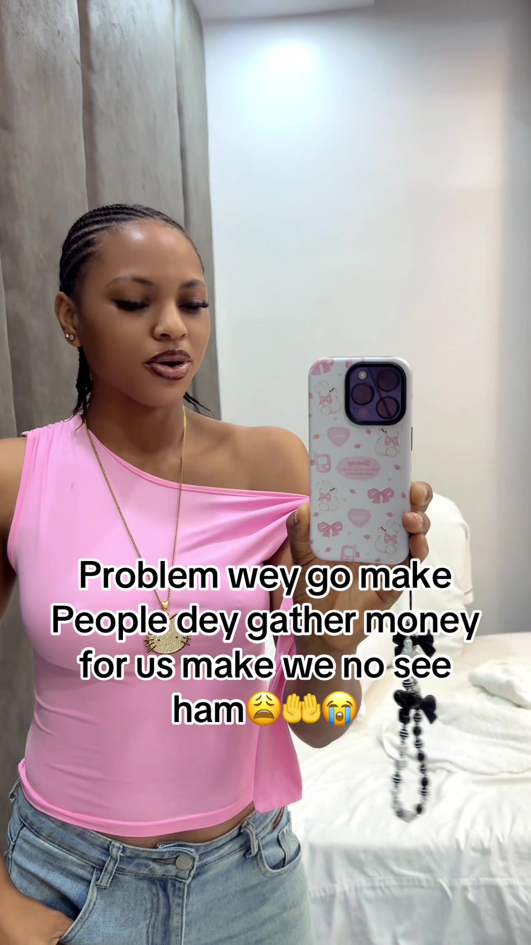 @Sexy🌸Imoleayo❤️