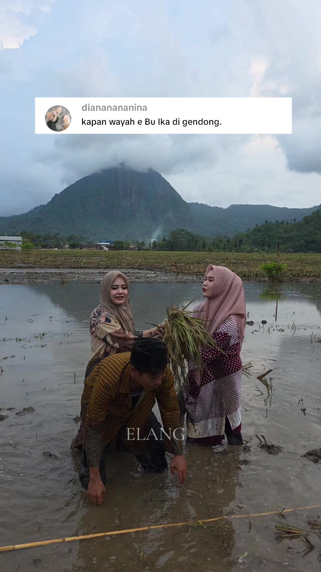 @ELANG KCUNK MOTOR