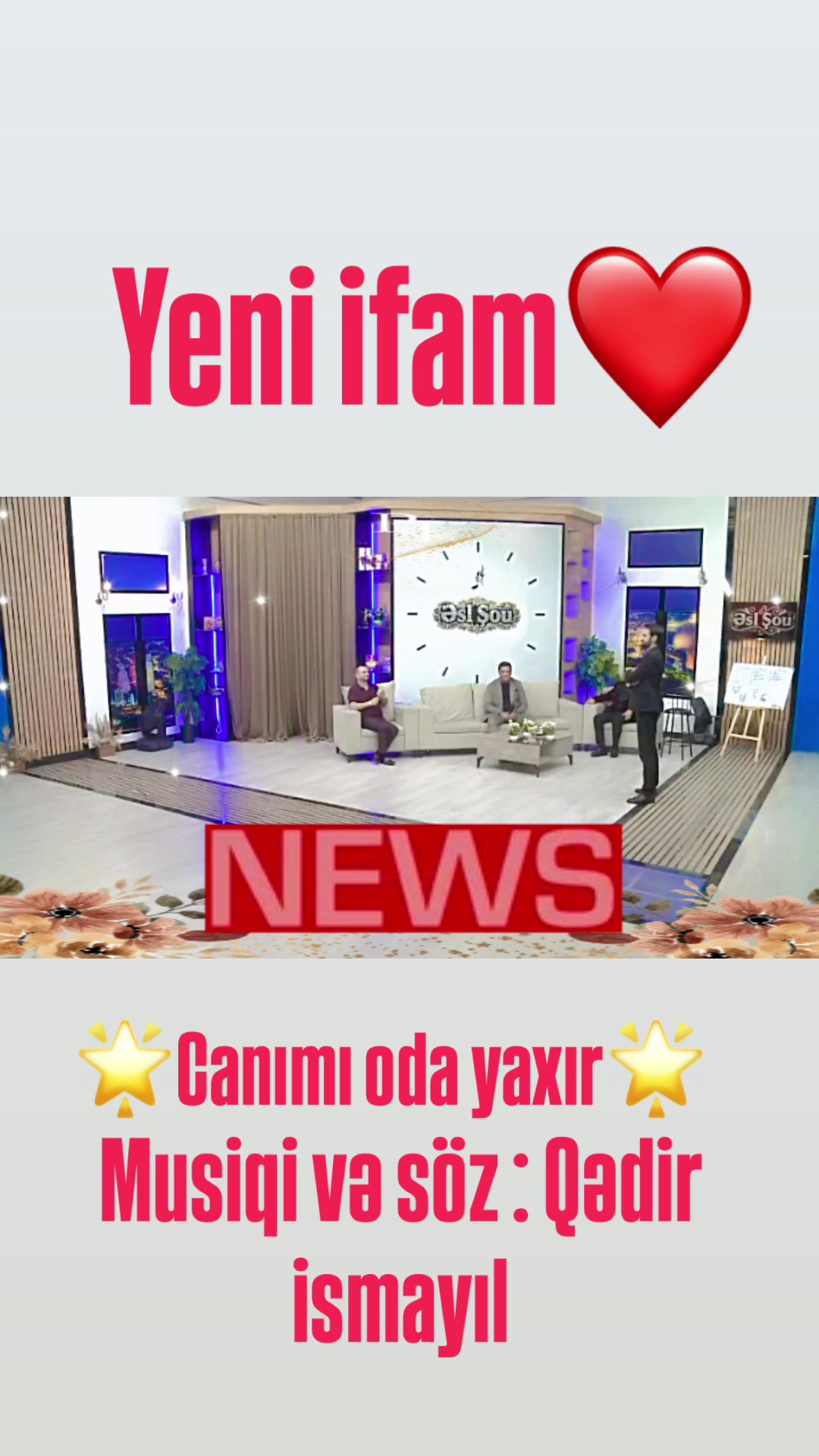 @Elxan Qaraxanoğlu