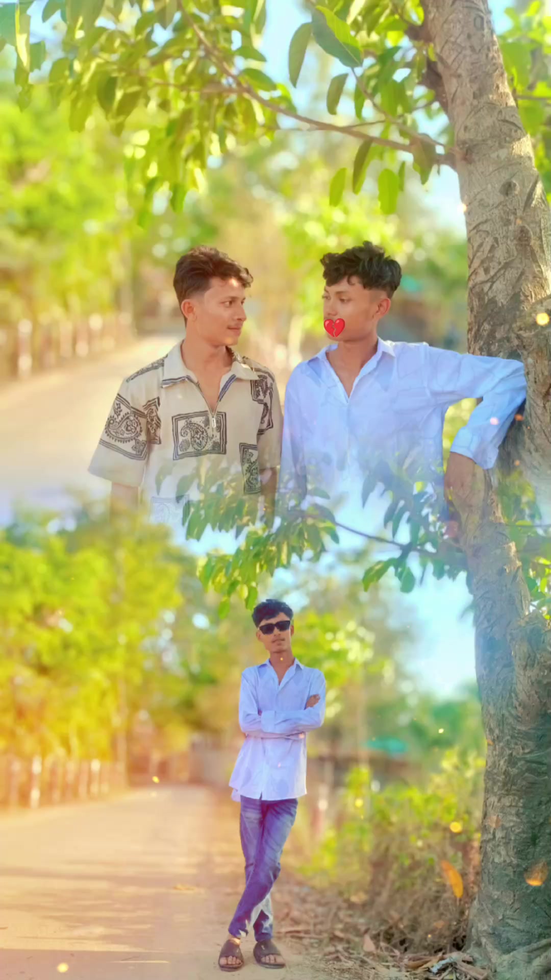 @md mohib400