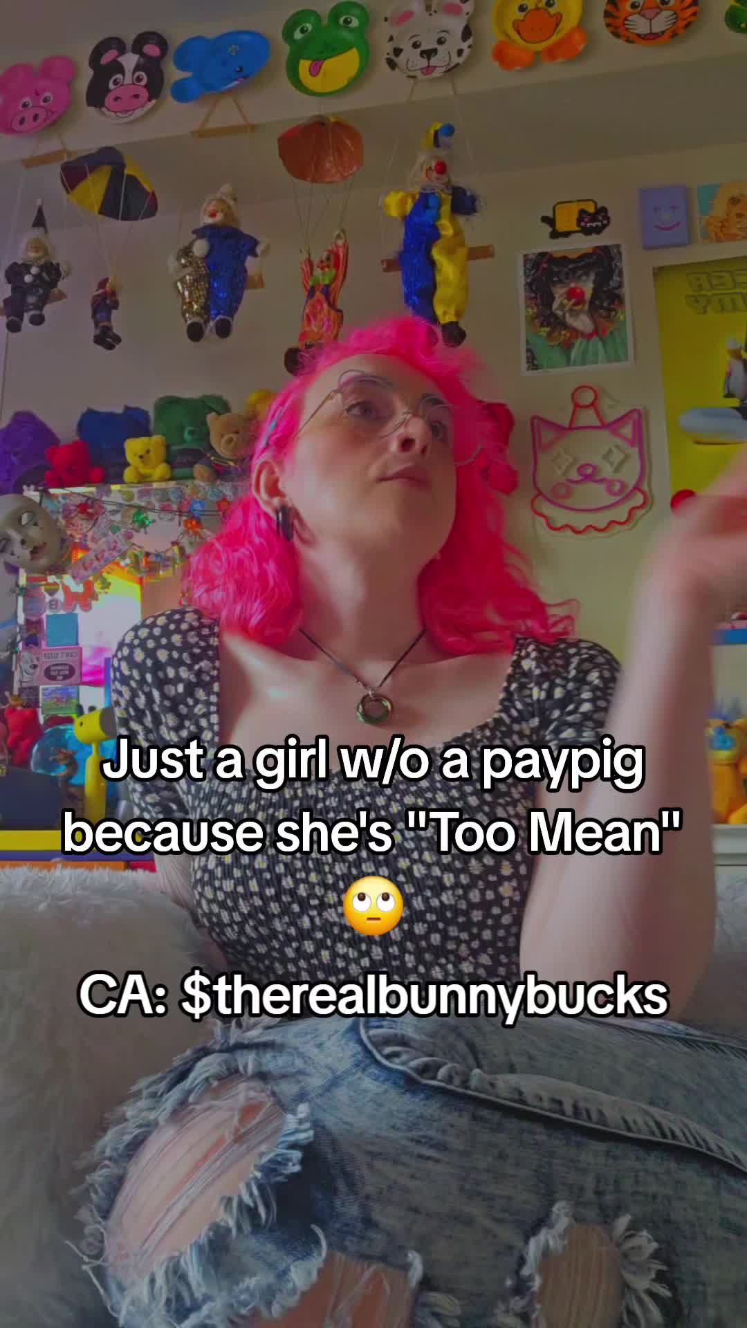@Bunny Bucks, The ASMR Aasimar