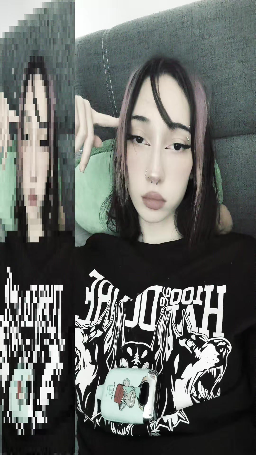 @ᡕᠵデᡁ᠊╾━ 𝔯𝔞𝔠𝔥𝔢𝔩 𖦏