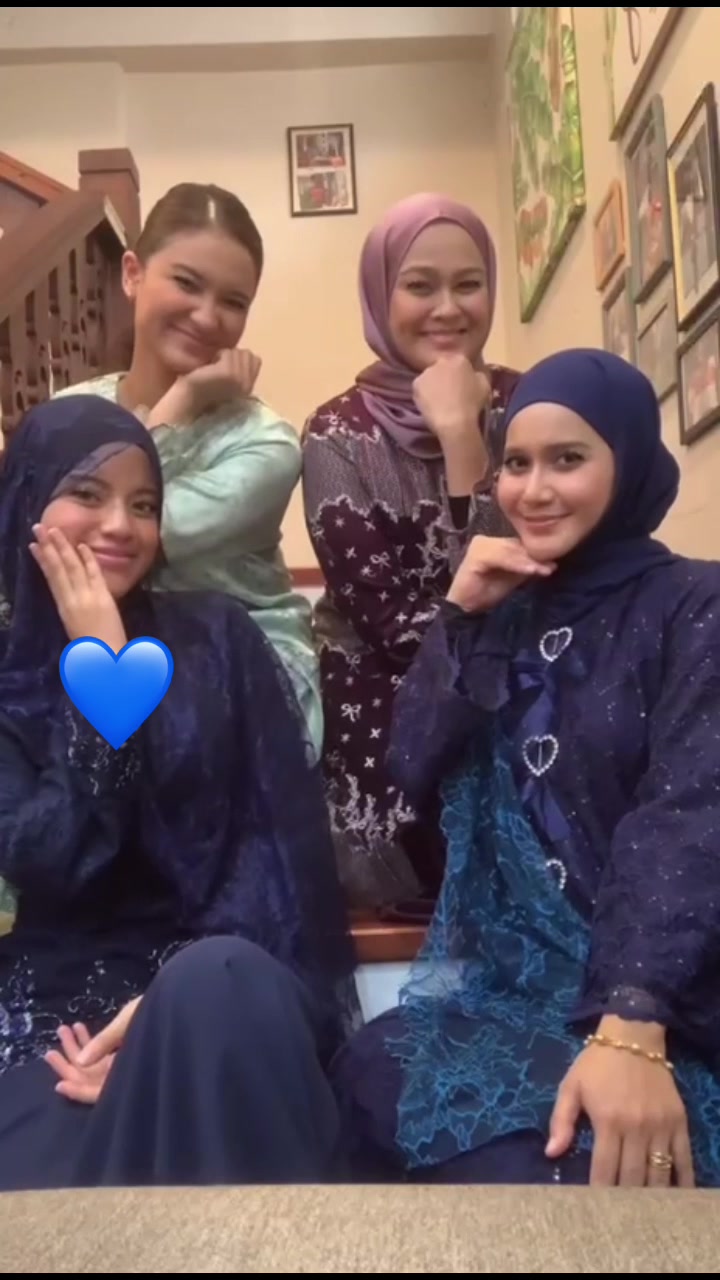 @Anita Baharom