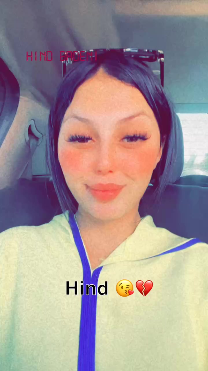 @Hind Bedni