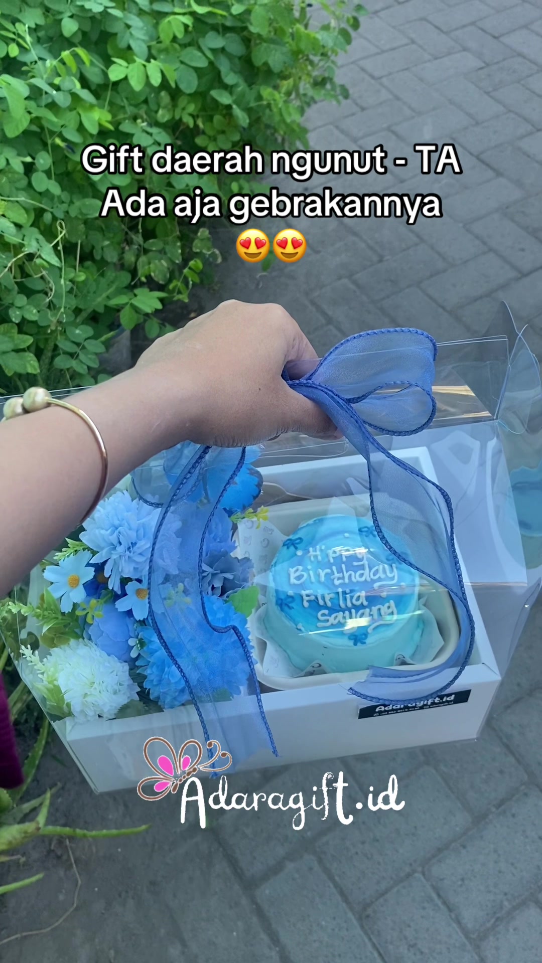 @Adaragift.id