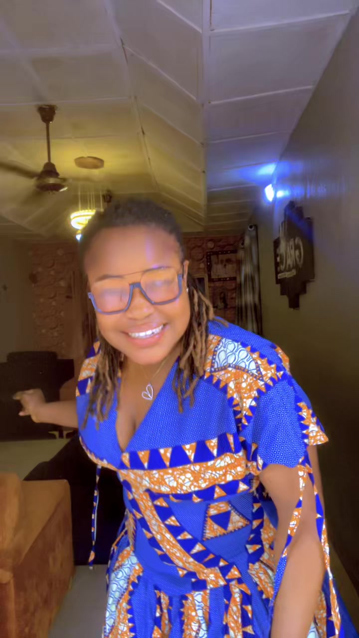@Racheal Oluwakemi