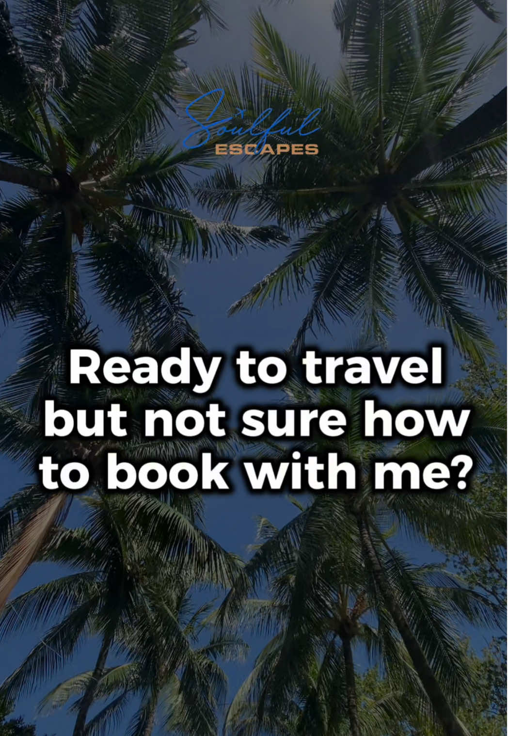 @Lee | Soulful Escapes ✈️