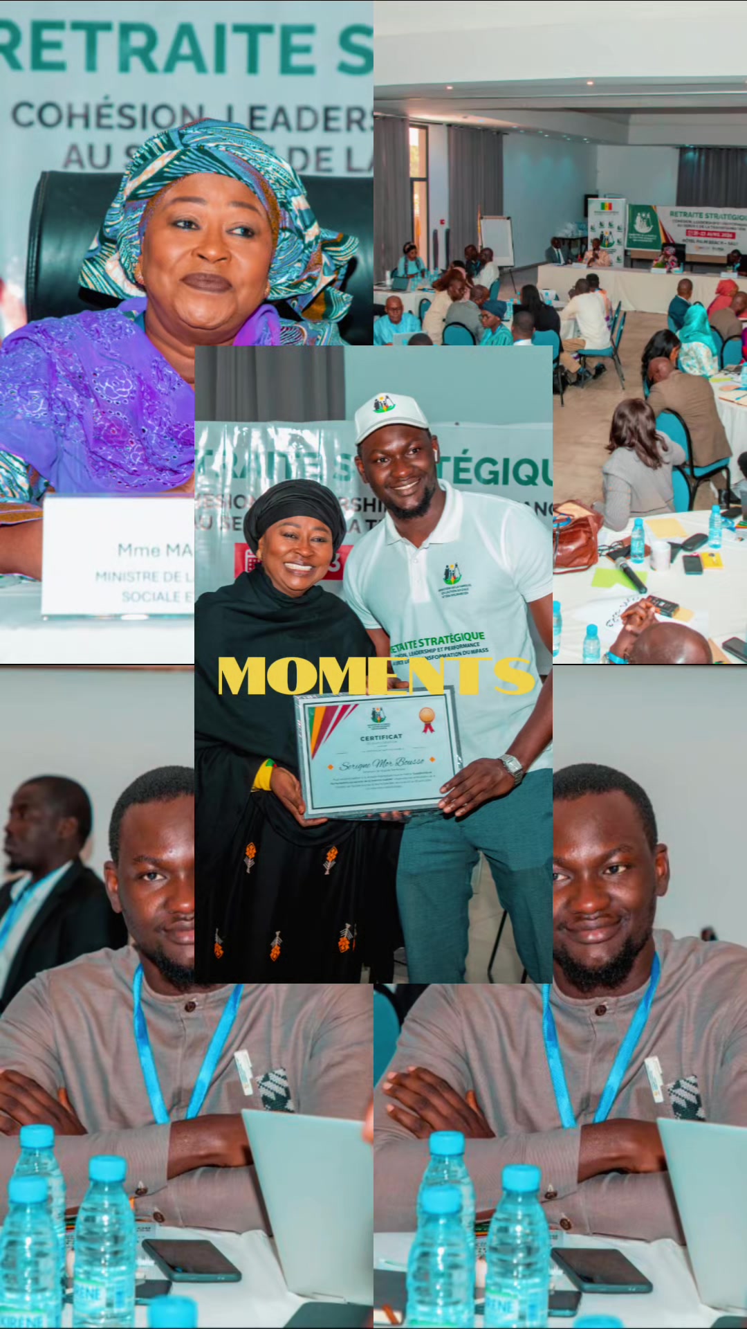 @Serigne Mor Bousso