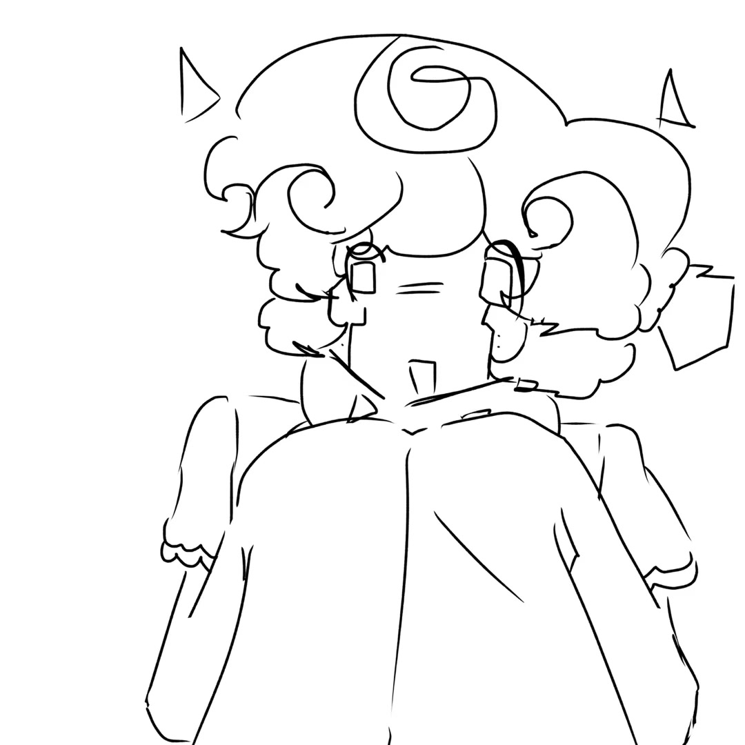 @Teal's fluffy hair (Rei) 🔺🎵