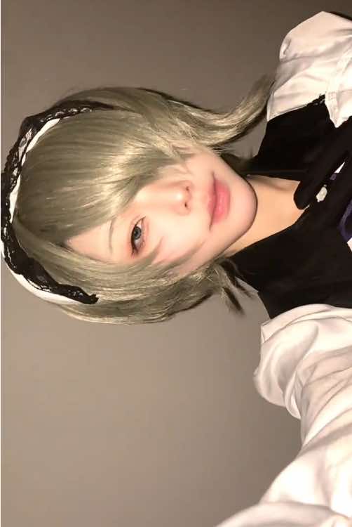 @焔