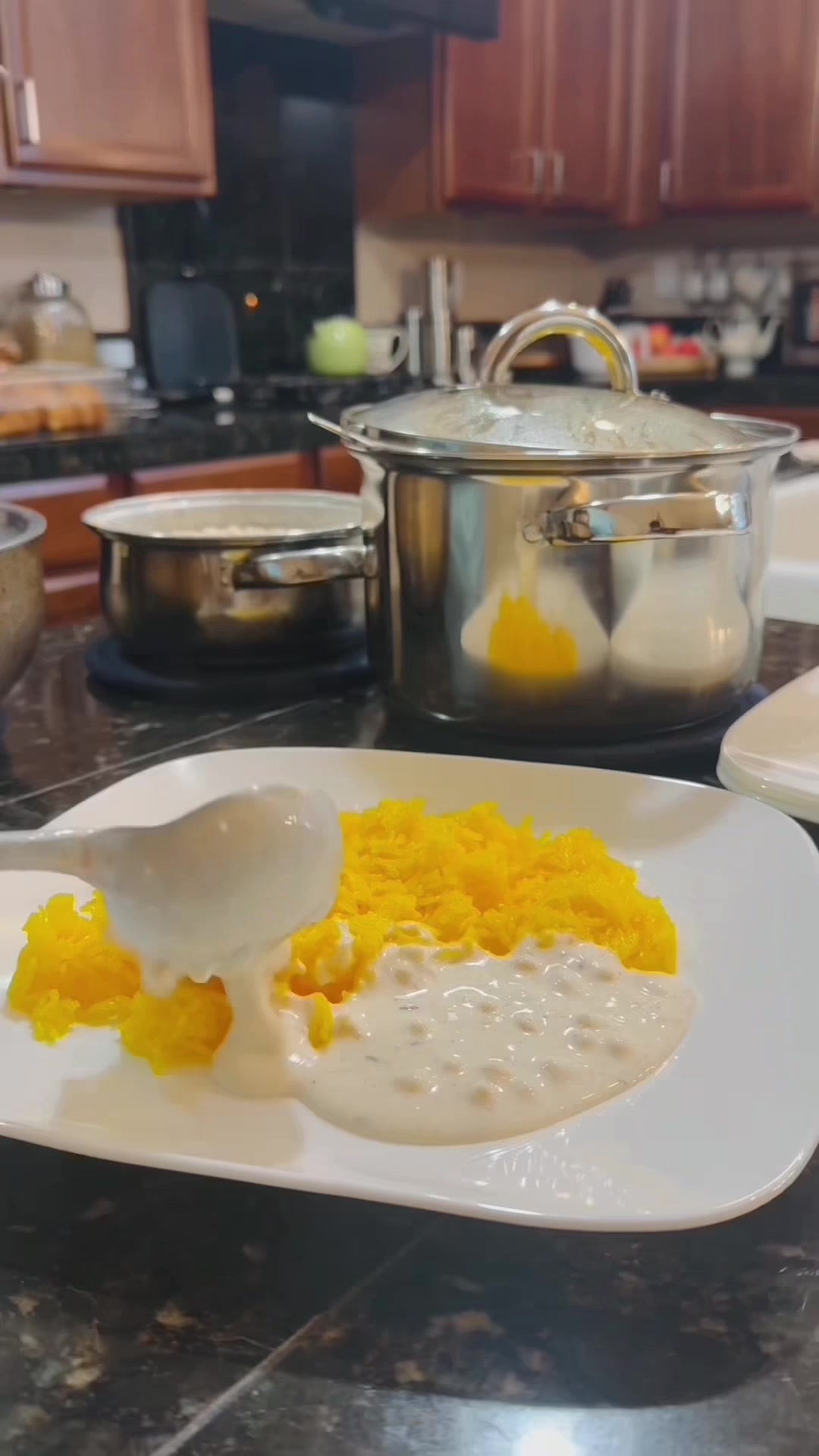 @Amantajcooksofficial