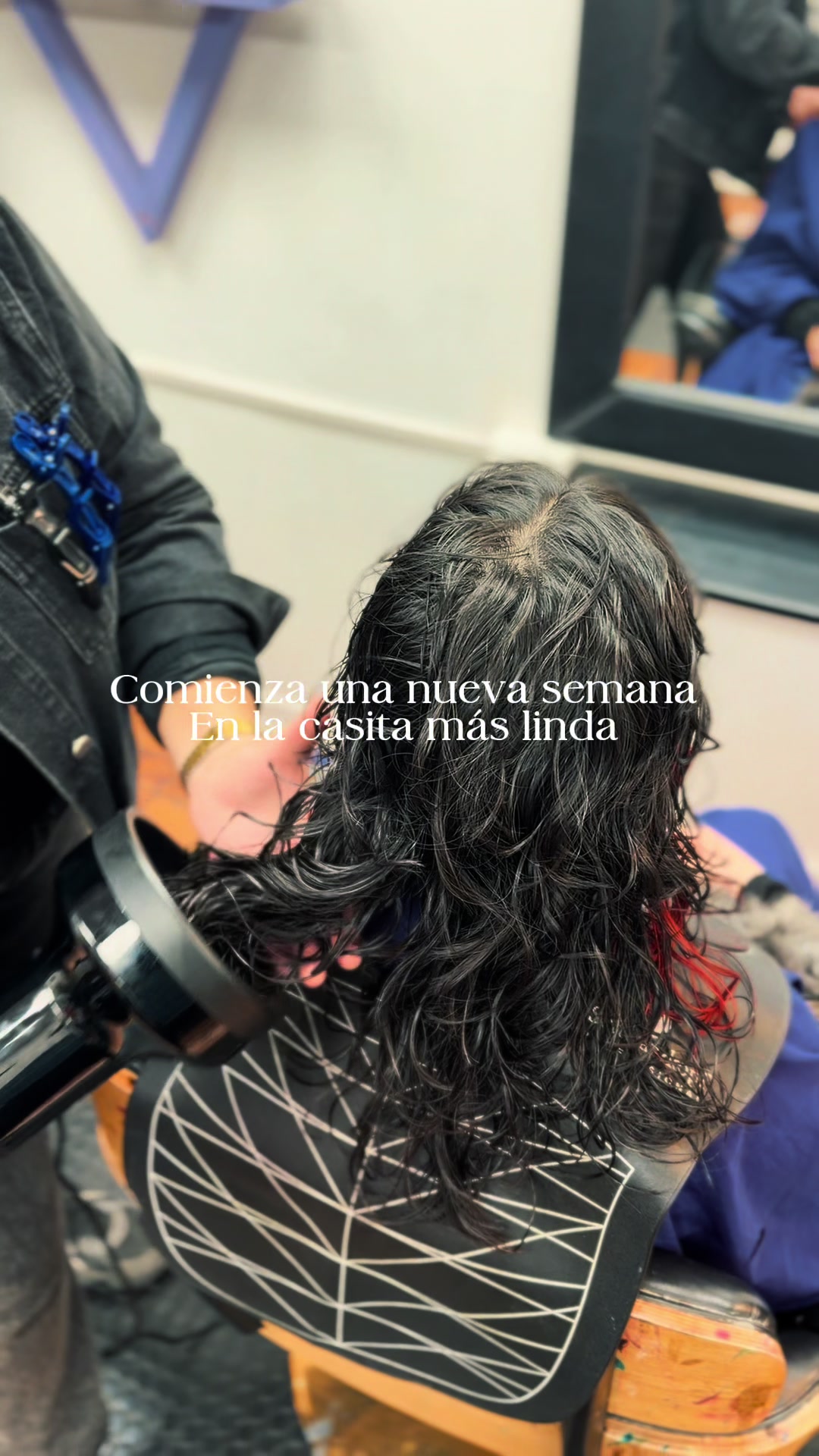 @Peluquería 👁 Luna