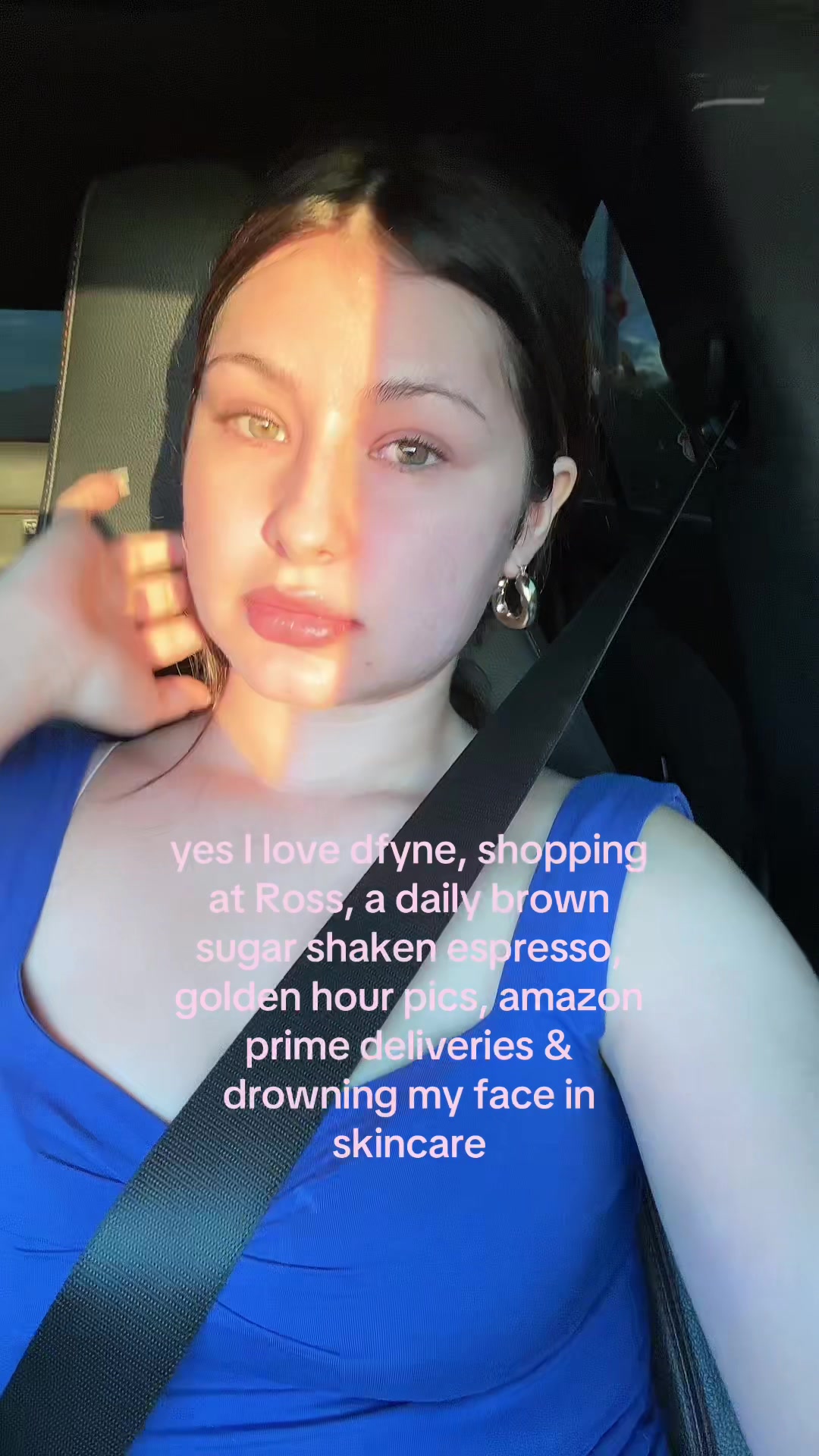 @Desiree