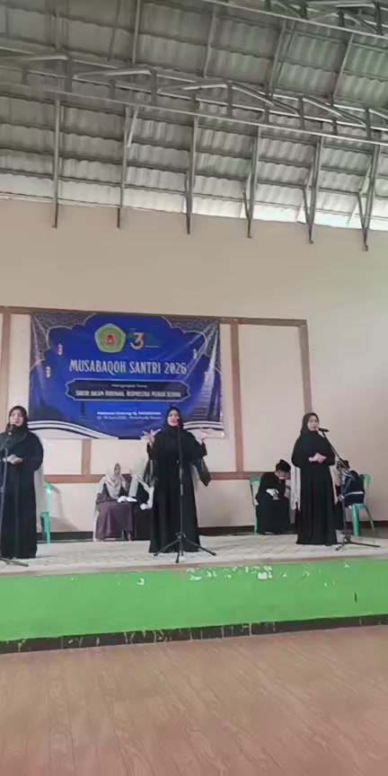 @Teh Hajah Yaspin
