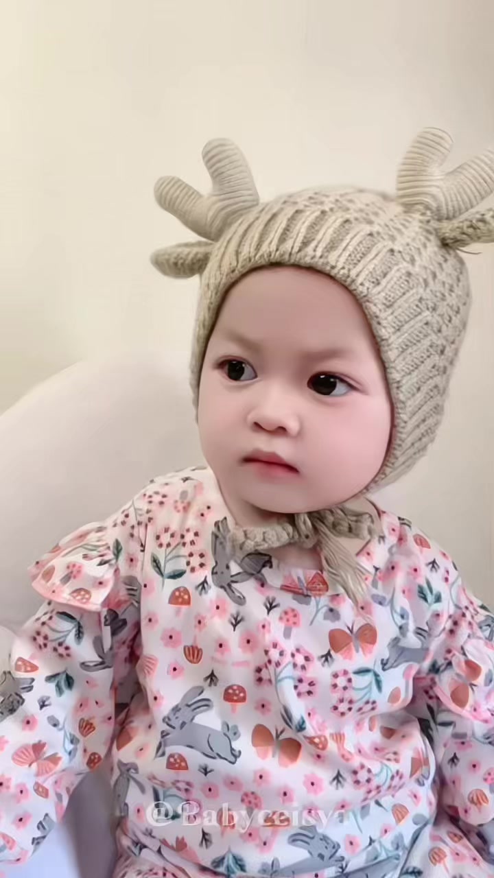 @BabyCeisya ๐