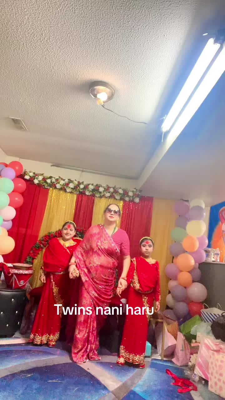 @Narmaya and Naren
